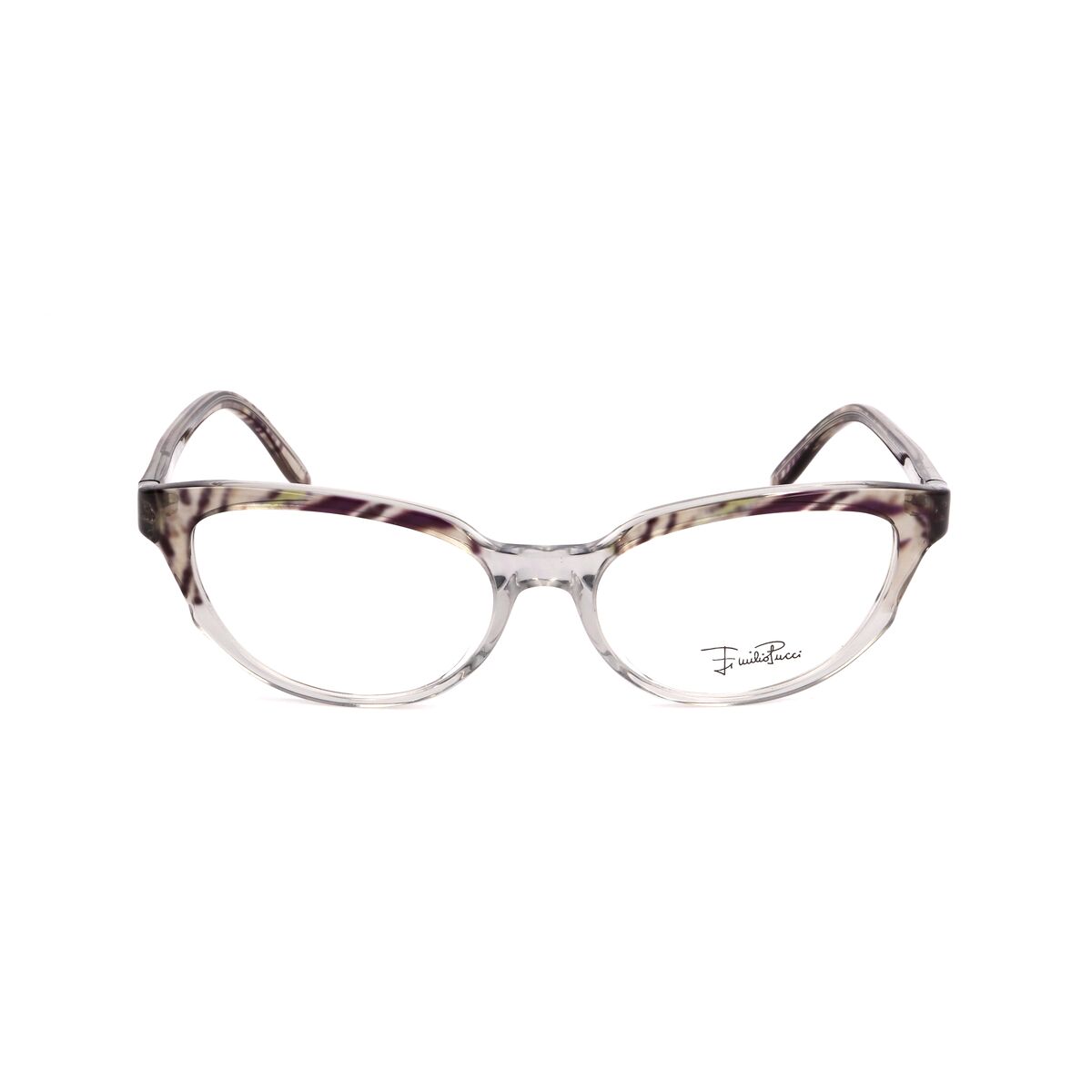 Brillestel Emilio Pucci Ø 51 mm
